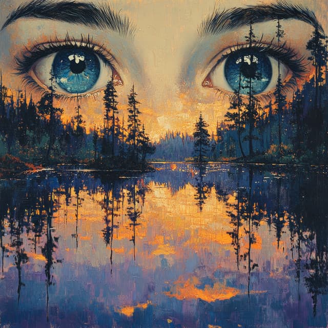 Dagliga Strävanden - Lugnande Ljud