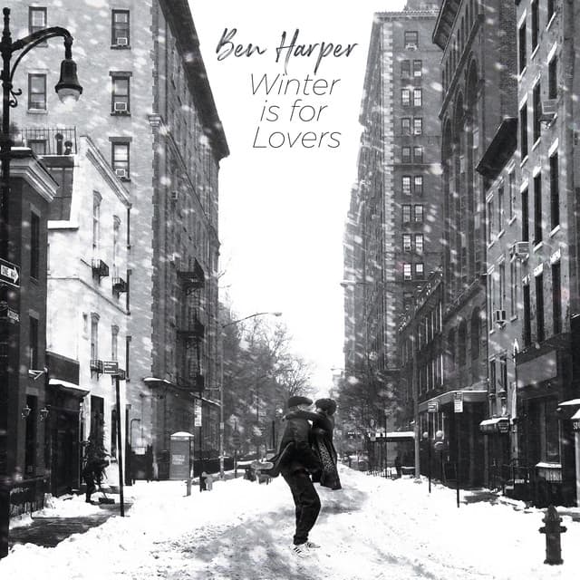 Winter Is For Lovers - Ben Harper