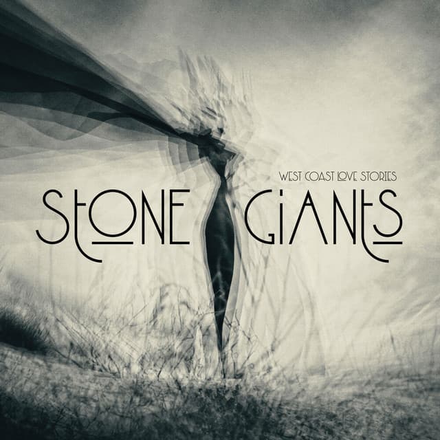 West Coast Love Stories - Stone Giants