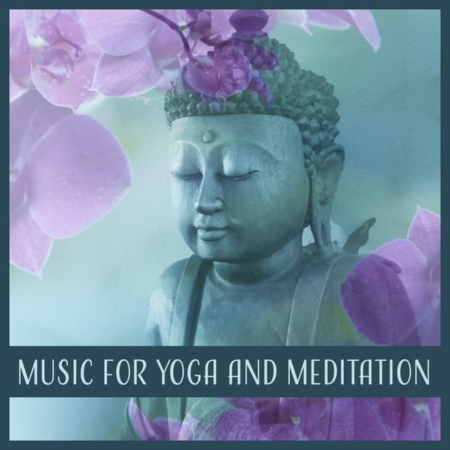 Music for Yoga and Meditation – Relaxing New Age Music, Sounds of Nature, Mindfulness Traning, Yoga Mantras, Anti Stress Music Therapy - Therapeutic Music Zone
