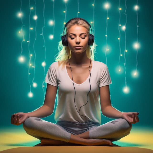 Calma Vibrafónica: Música Relajante Para Sonidos Apaciguadores - La red de música tranquila