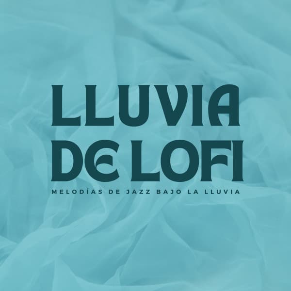 Lluvia De Lofi: Melodías De Jazz Bajo La Lluvia - Jazz Ambiente
