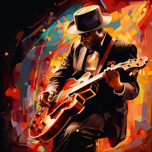 Alleyway Jazz Echo: Hidden Jazz Music - Magpie Jazz Trio