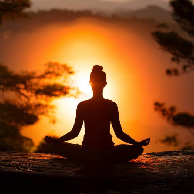 Mente En Silencio: Música Para La Meditación - Los dioses y yo