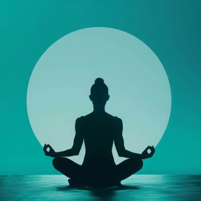 Reflective Meditation: Hip Hop Chill Beats - Beautiful Magical Music Collection