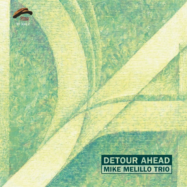 Detour Ahead - Mike Melillo