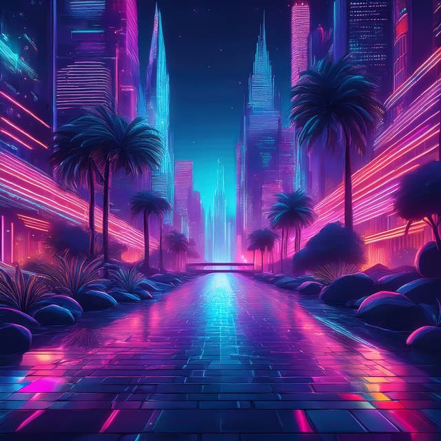 Relaxing Music Group