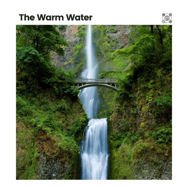 The Warm Water - Outdoor Field Recorders