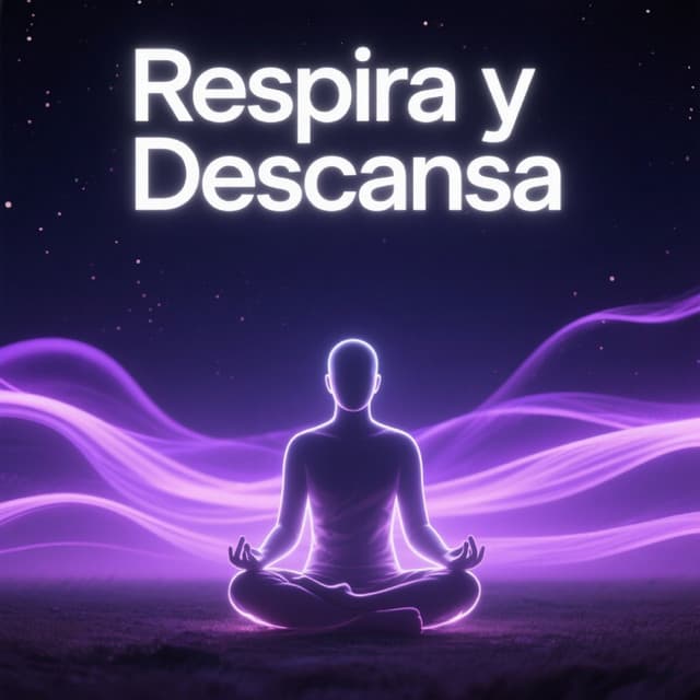 Respira y Descansa - Relaxamento Soundscape