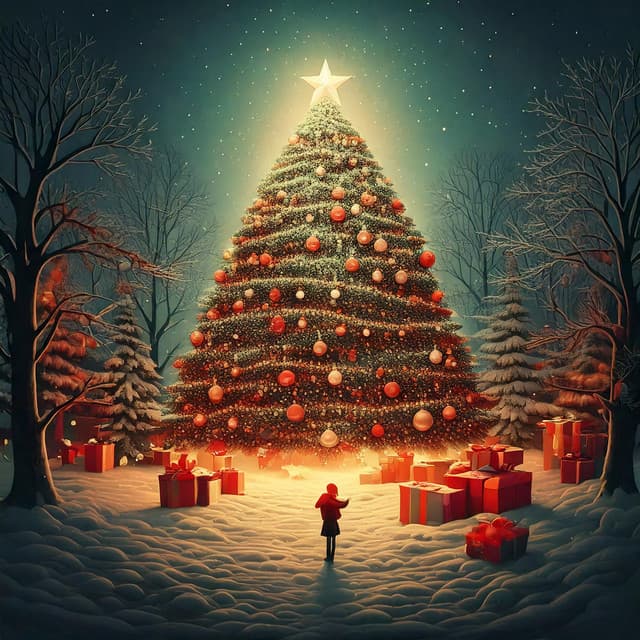 Christmas Music: Golden Bells Symphony - Country Christmas Music All-Stars