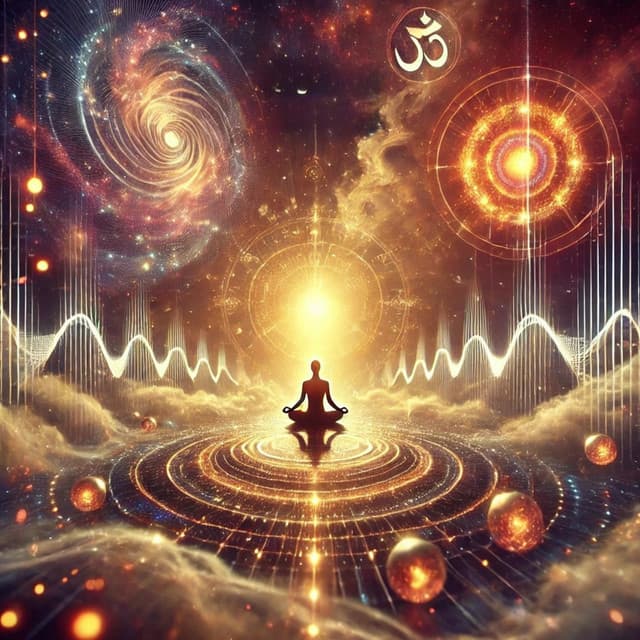 432 Hz - Experience Profound Mental Clarity & Relaxation with Healing Frequencies - Seascapers