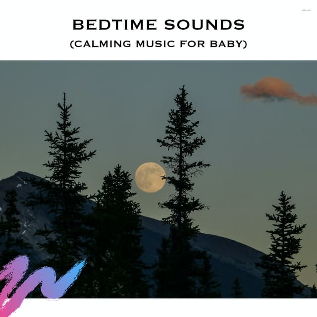 Bedtime Sounds - Loopable Radiance