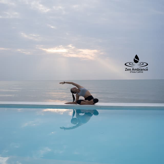 Énergie de L'Âme - Zen Ambiance D'eau Calme