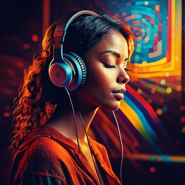 Harmonic Layers: Depths for Discovery - Healing Music Collective