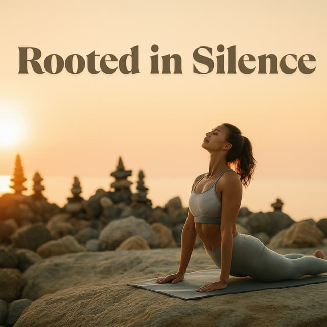 Rooted in Silence - Asha Age