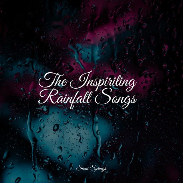 The Inspiriting Rainfall Songs - Rain