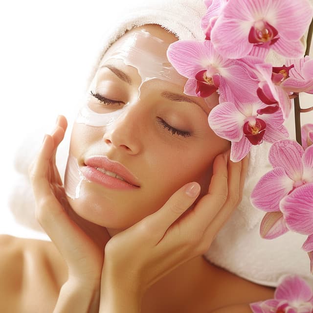 Serenidad En La Música De Masajes: Melodías Inspiradas Por El Toque - Estética