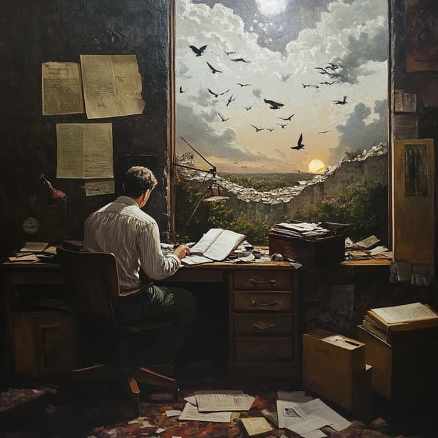 Folk du Monde - Musique Relaxante Pour Étudier