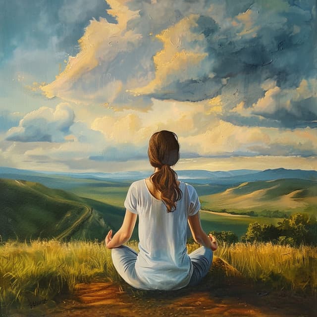 Armonía Del Ocio: Música Para Relajación - Sonidos de la Naturaleza Relajantes