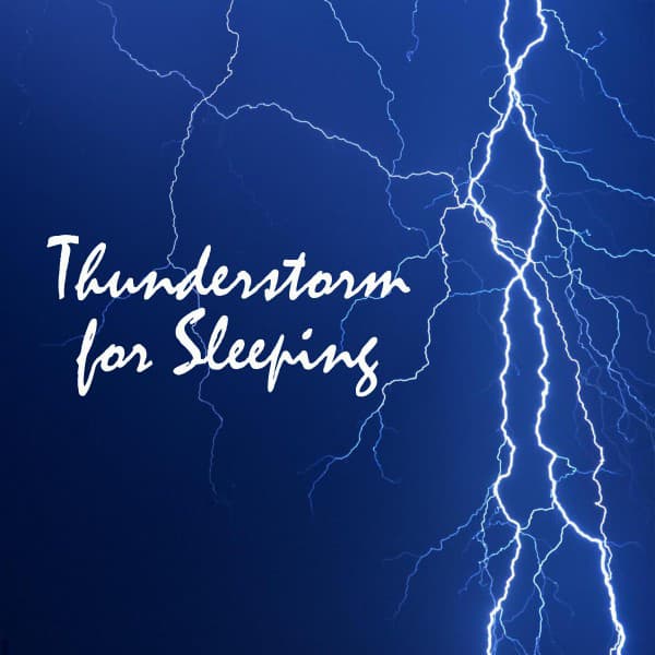 Thunderstorm Global Project