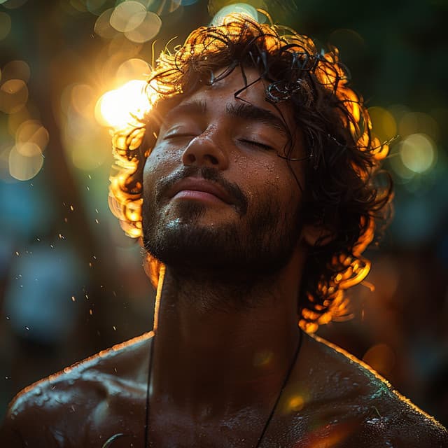 Armonía Para La Curación: Terapia Melódica Relajante - Lista de reproducción de relajación