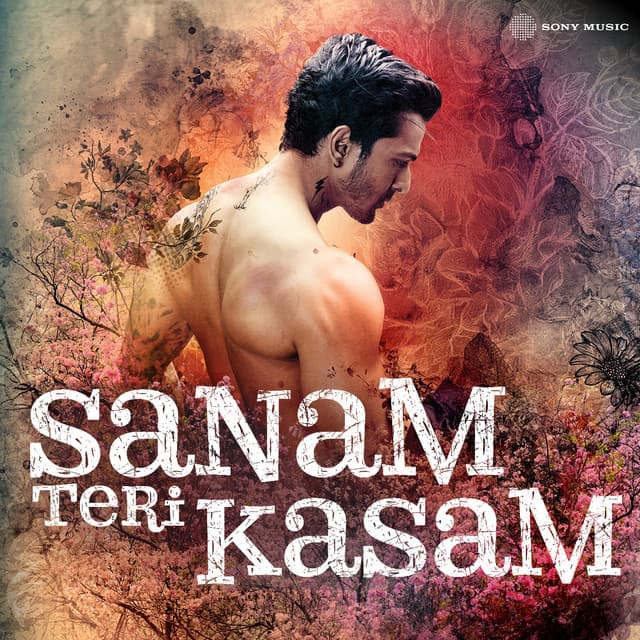 Sanam Teri Kasam - Himesh Reshammiya