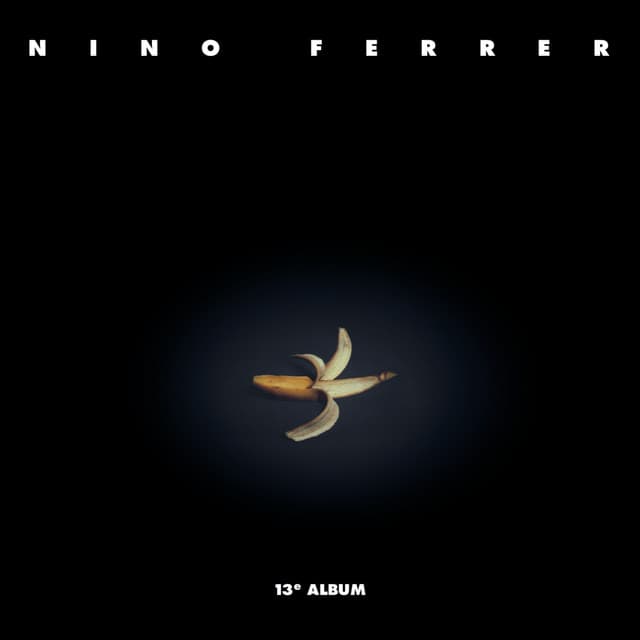 13è album - Nino Ferrer