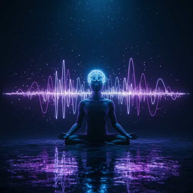 Mantras for Deep Healing - Brain Power Academy