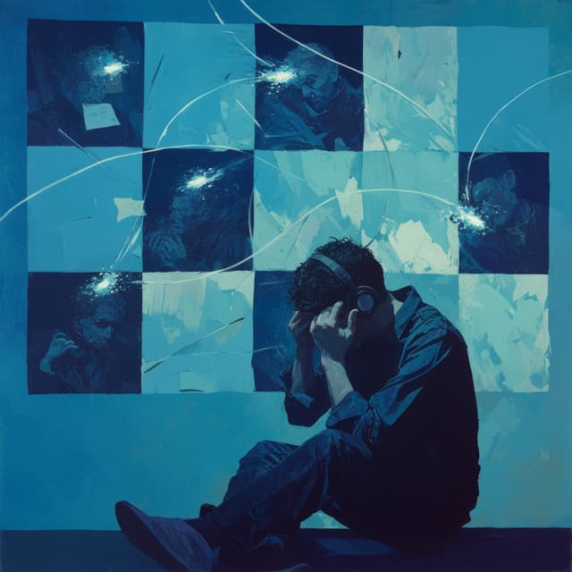 Vandringsljus Fotspar - Island Nature Sounds