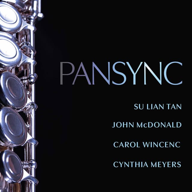Pansync - Carol Wincenc