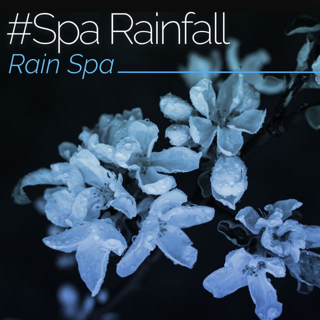 #Spa Rainfall - Rain Spa
