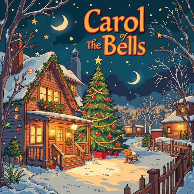 Latest Christmas Instrumentals - Classical Christmas Music