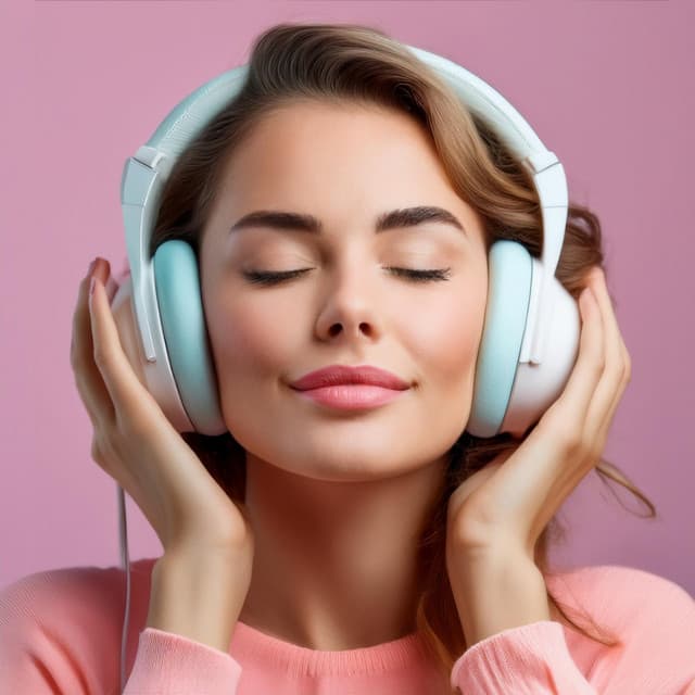 Equilibrio Rítmico: Música Para La Vida Diaria - Habitantes americanas