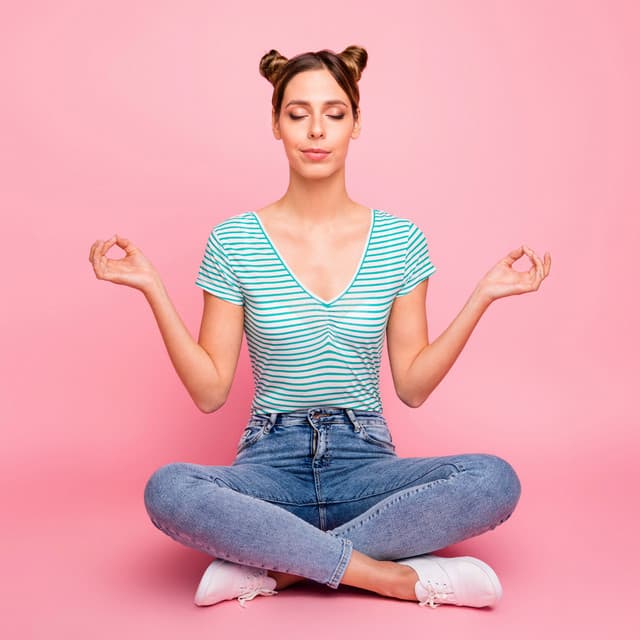 Calming Tones: Music for Mindful Meditation - Chakra Balancing 101