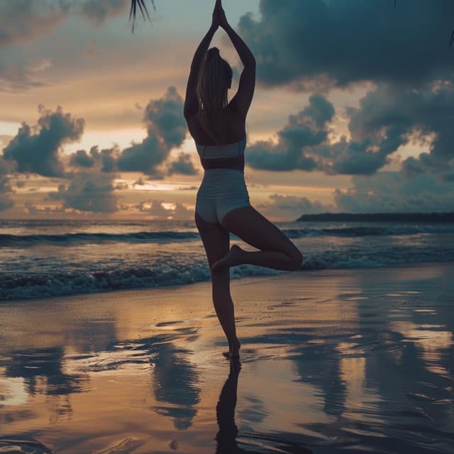 Melodías Fluidas: Armonía Del Yoga - Música suave