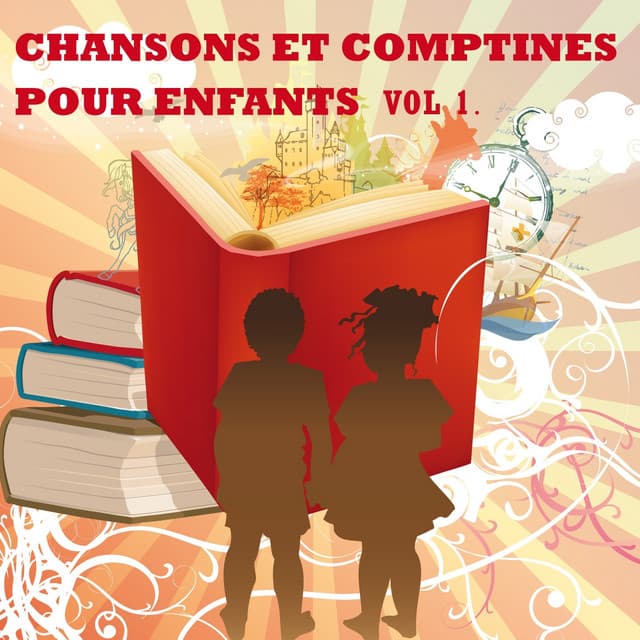 Chansons Et Comptines