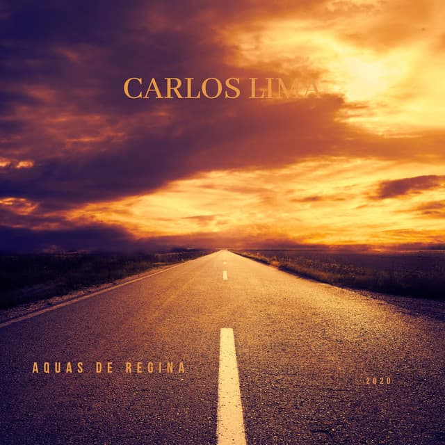 Aquas de Regina - Carlos Lima