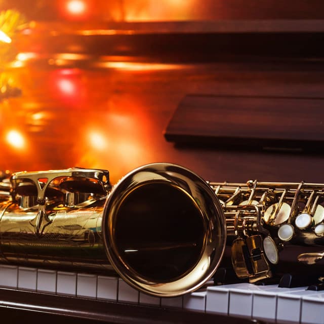 Relaxing Jazz Sounds for Tranquil Quiet Time - Background Love Music