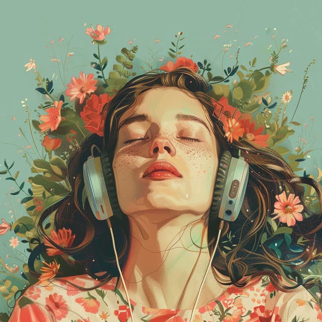 Rhythmic Journeys: Music's Pathway - Chakra Cleansing Music Sanctuary