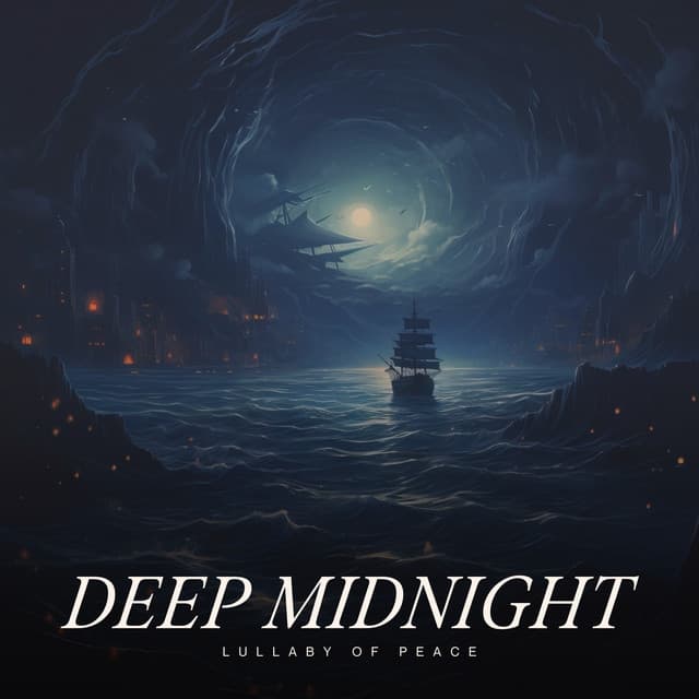 Deep Midnight - Sleep Sounds
