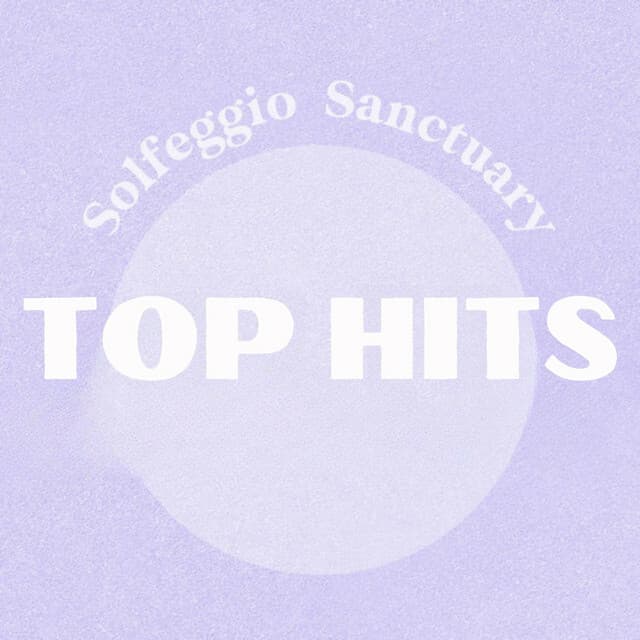 Top Hits Solfeggio 2024 - Theta Aum