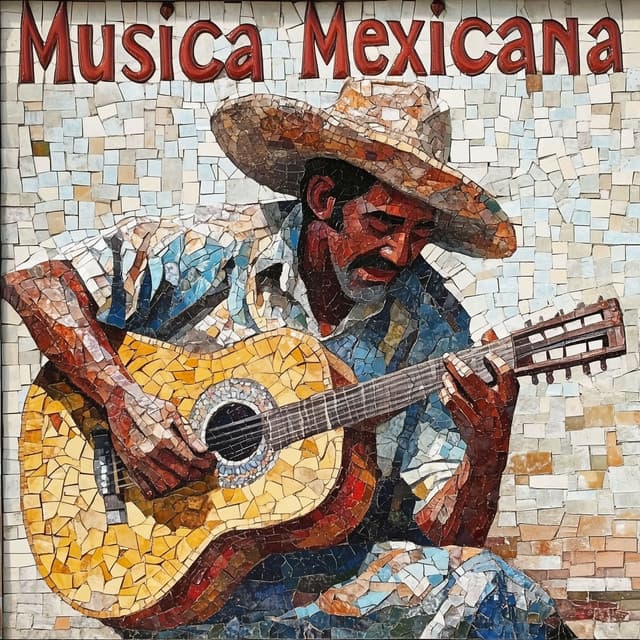 Traditional Mexican Music