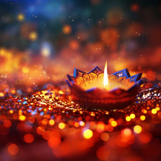 Beneath a Thousand Lights - Batha Gong