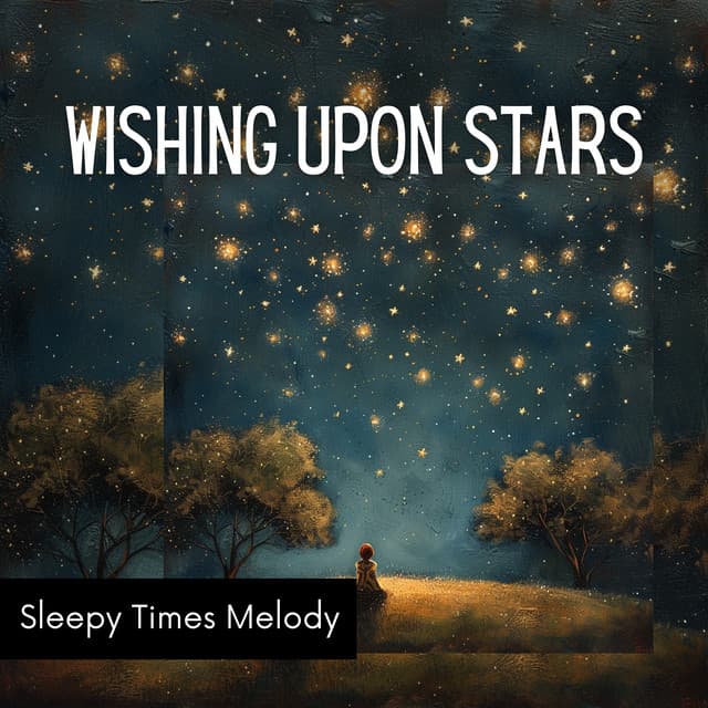 Wishing Upon Stars - Sleepy Times Melody