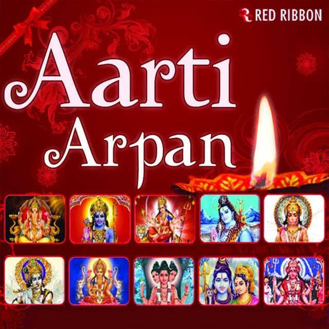 Aarti Arpan - Lalitya Munshaw
