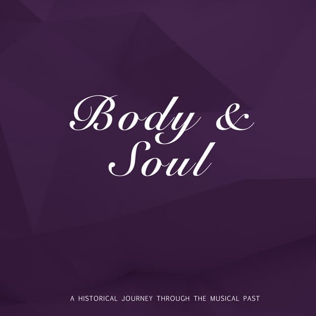 Body And Soul - Bill Harris