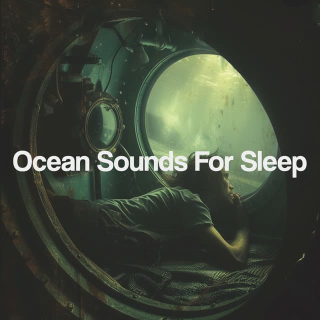Ocean Sounds For Sleep - Relajacion Del Mar