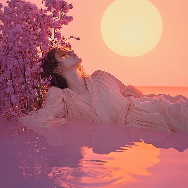 Soul Affirmations, In the Light of Presence - Affirmations Music Center