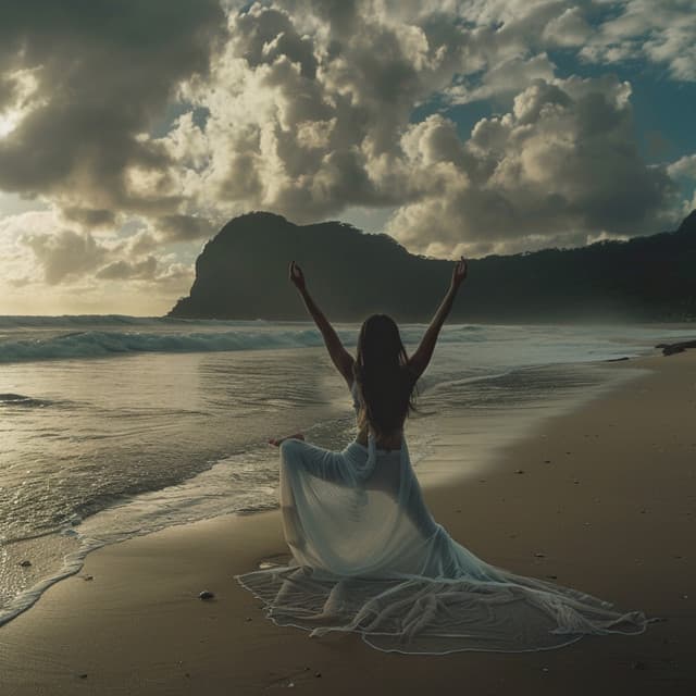 Música De Flujo Para Yoga: Ritmos Para El Equilibrio - Doctor binaural