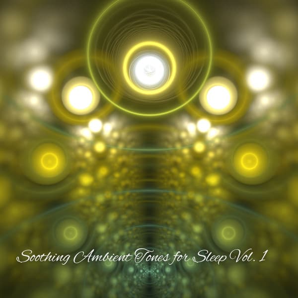 Soothing Ambient Tones for Sleep Vol. 1 - Relax Radio 1